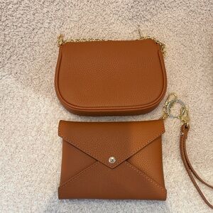 Melodie Cecile Dress Up Your Purse pouches